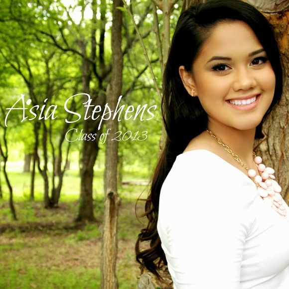 Meet your Posher, Asia - Picture 1 of 1